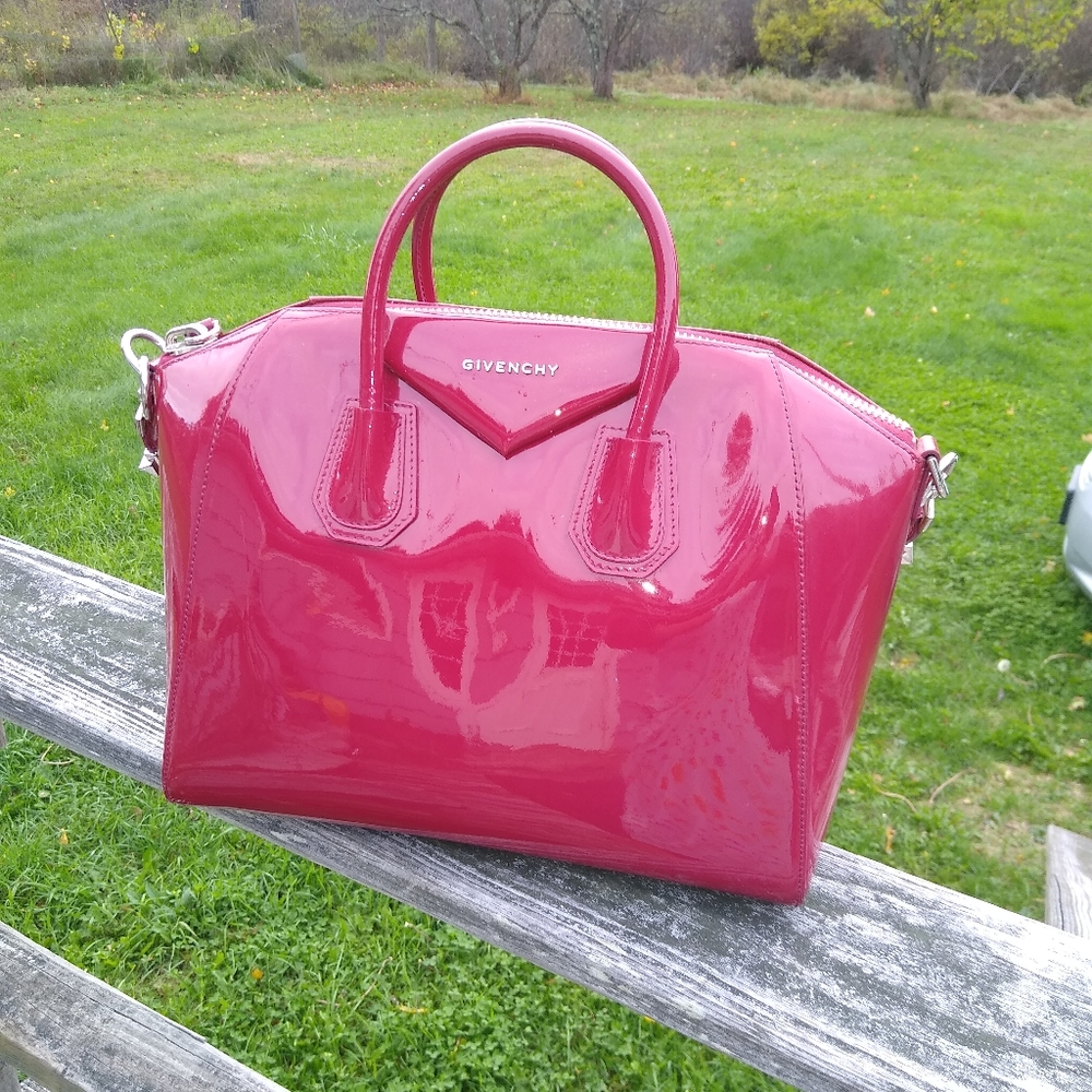 Givenchy Antigona Medium